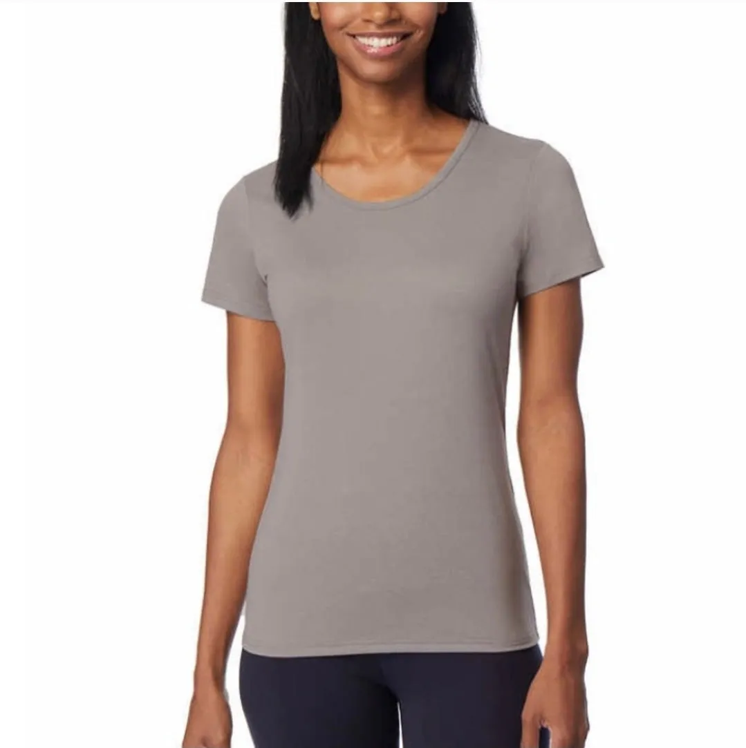 32 DEGREES COOL Tees: 3 Pack