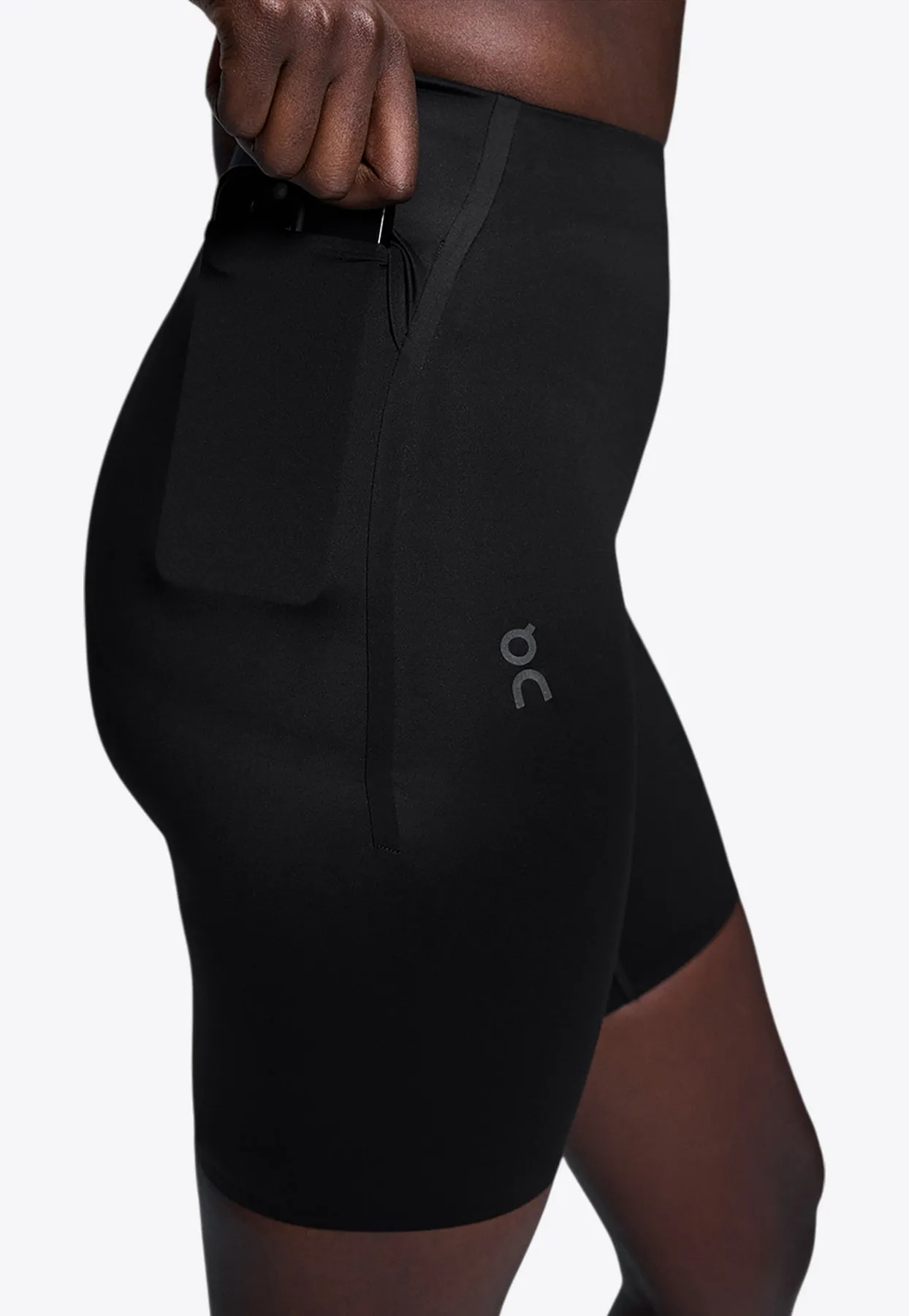 Active Cycling Shorts