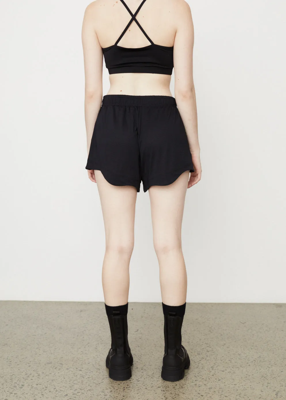 Active Mesh Shorts
