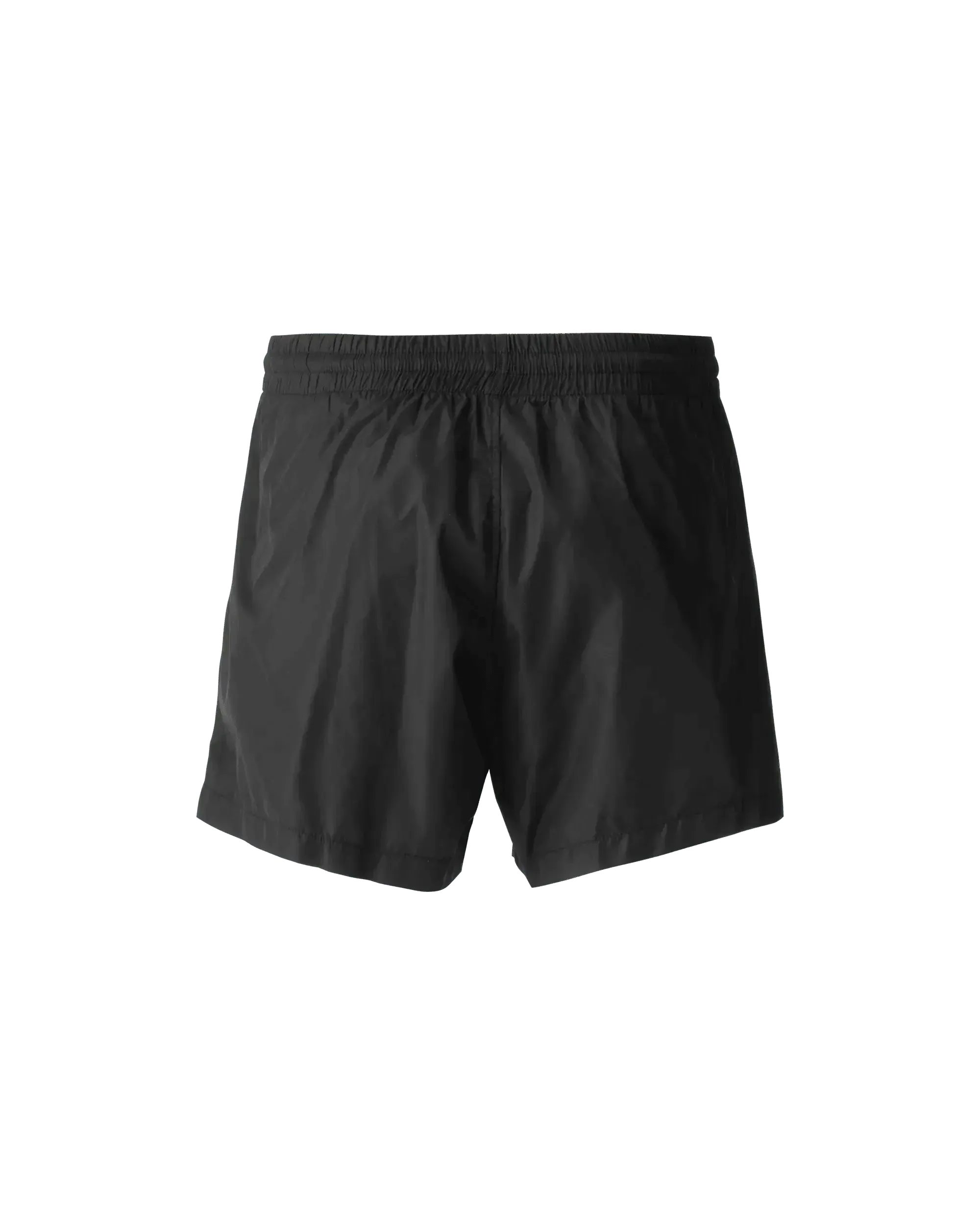 Active Nylon Shorts