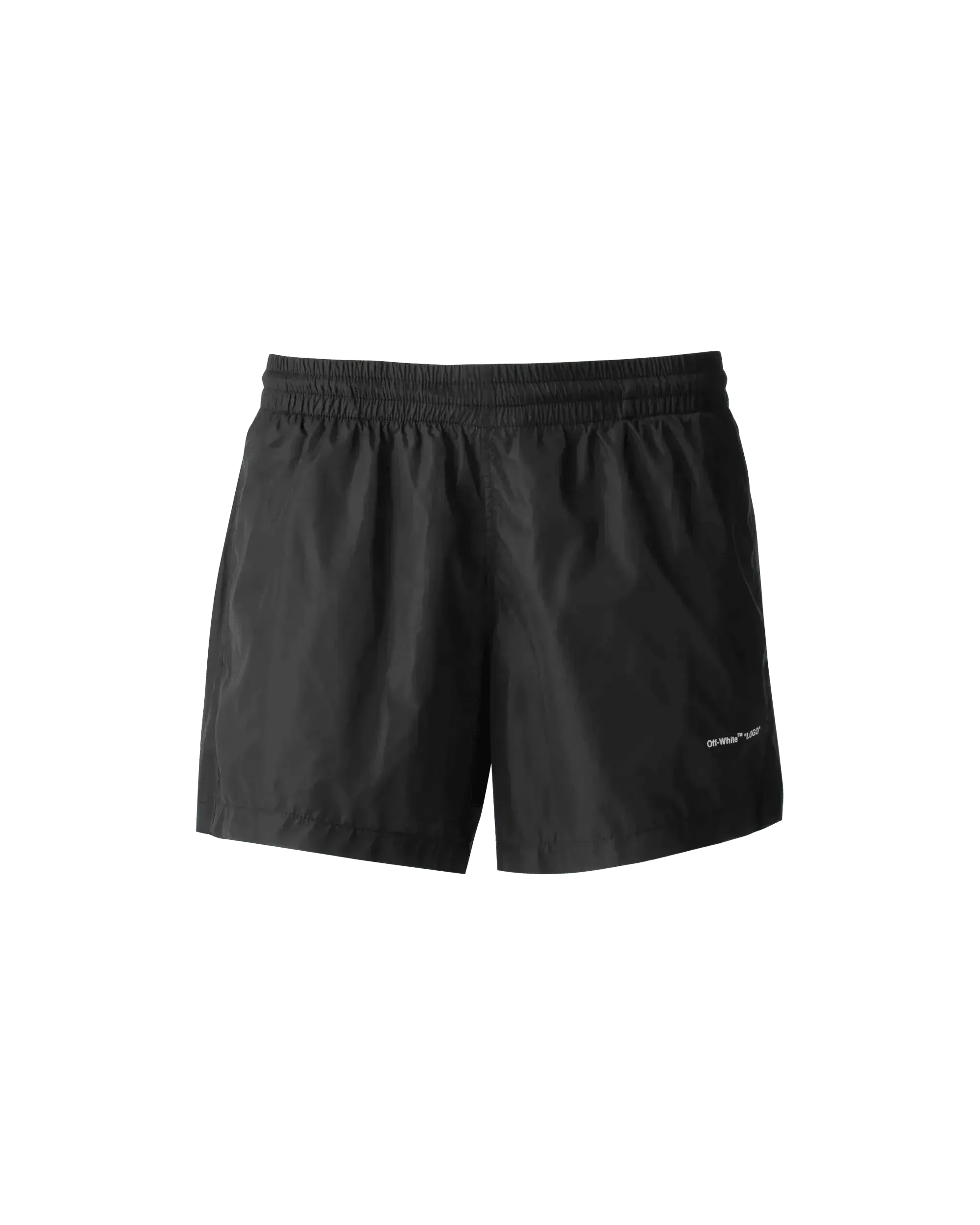 Active Nylon Shorts