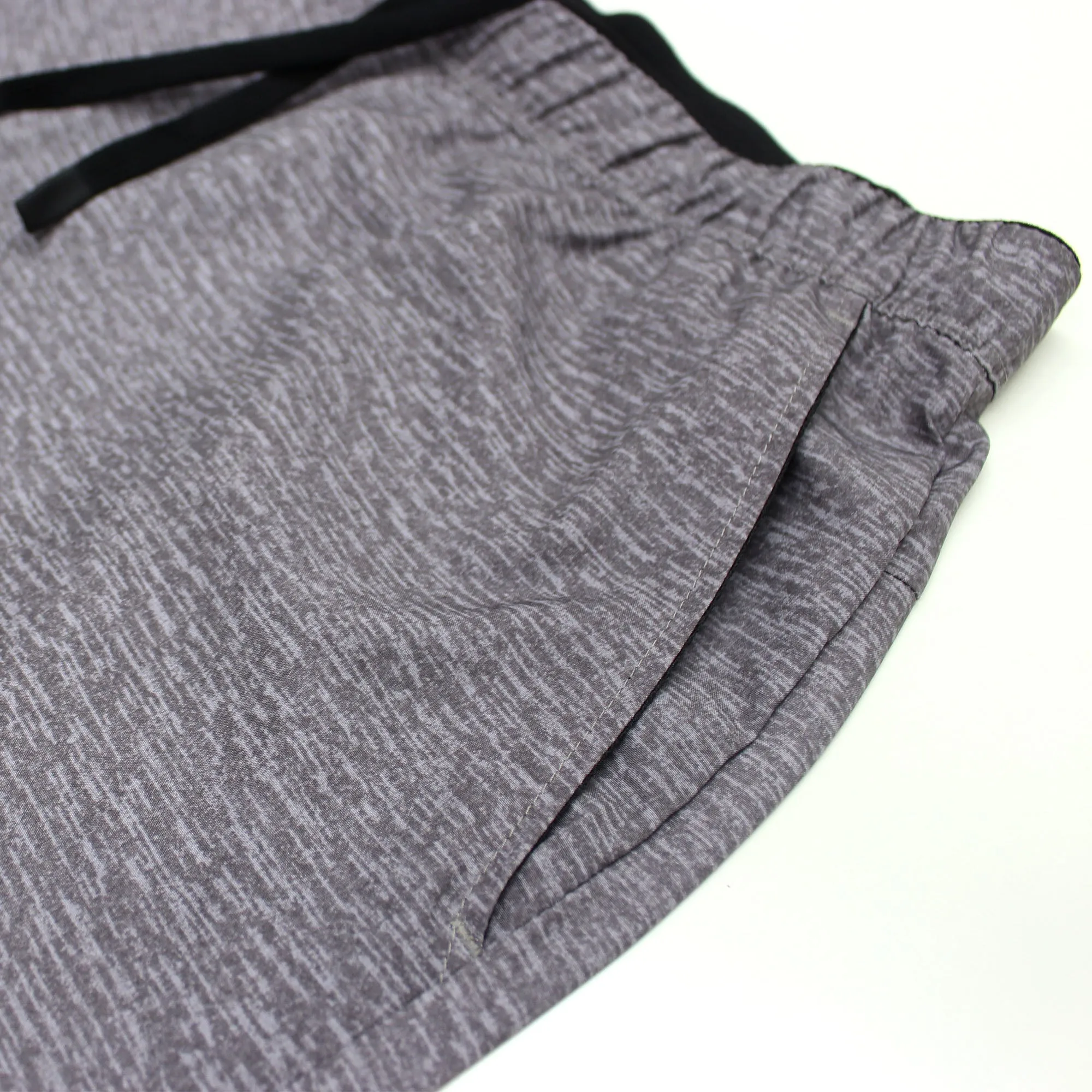 Active shorts