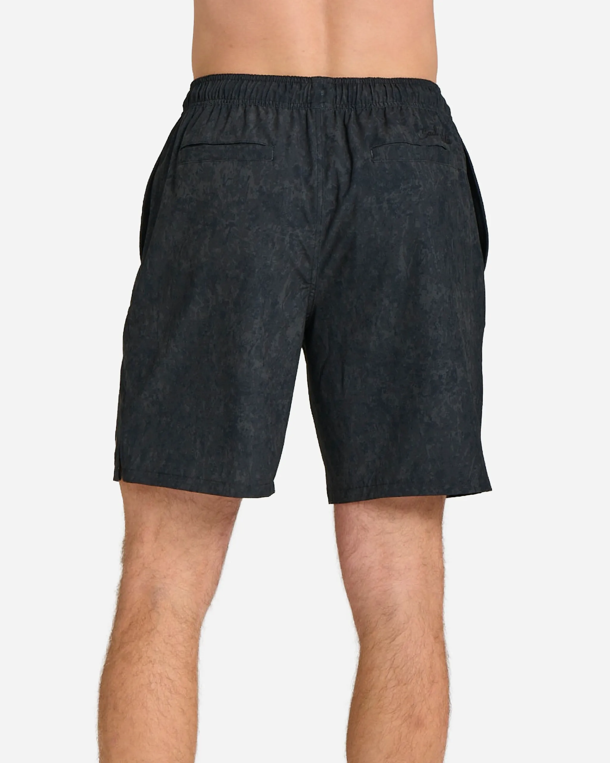Active Shorts