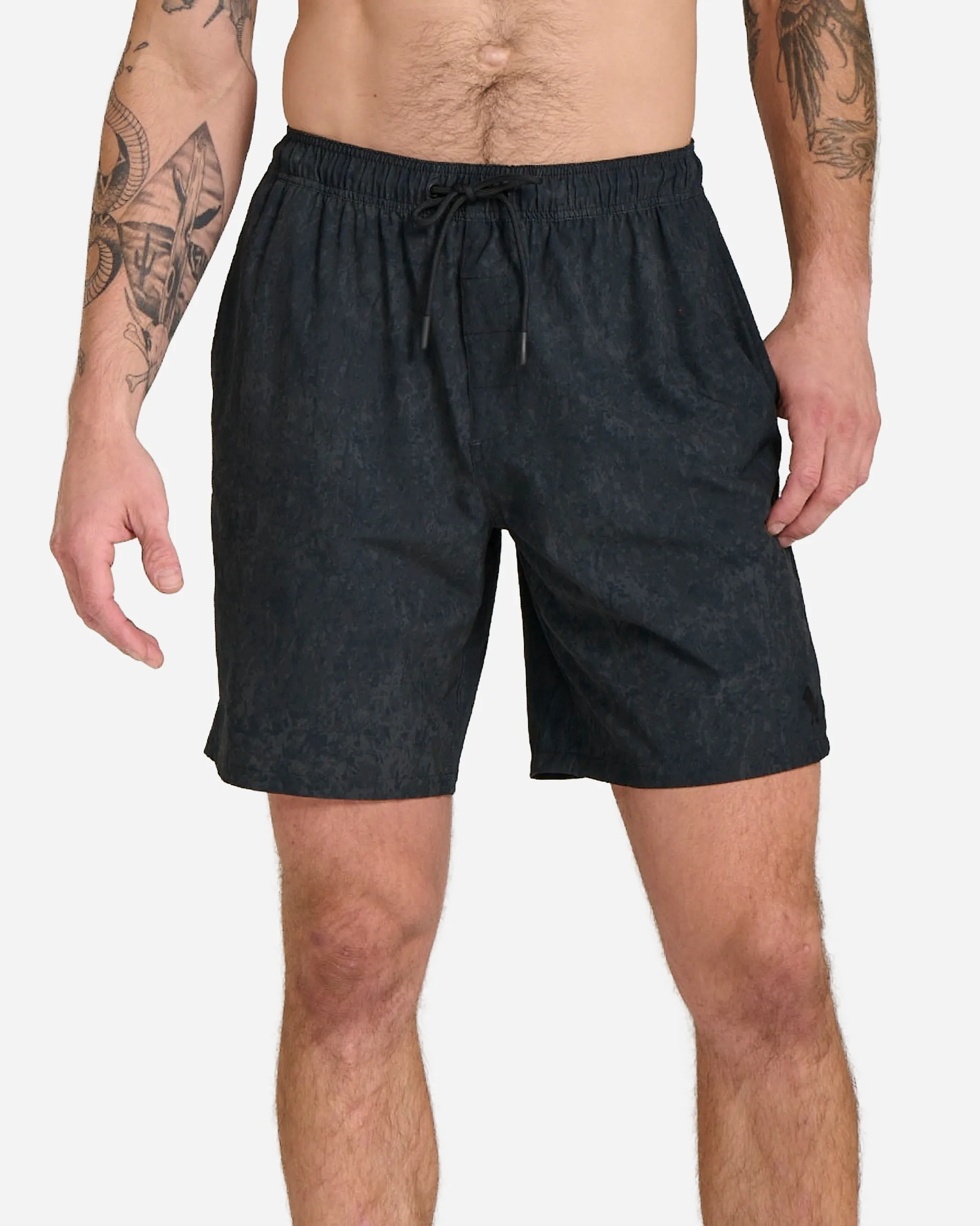 Active Shorts