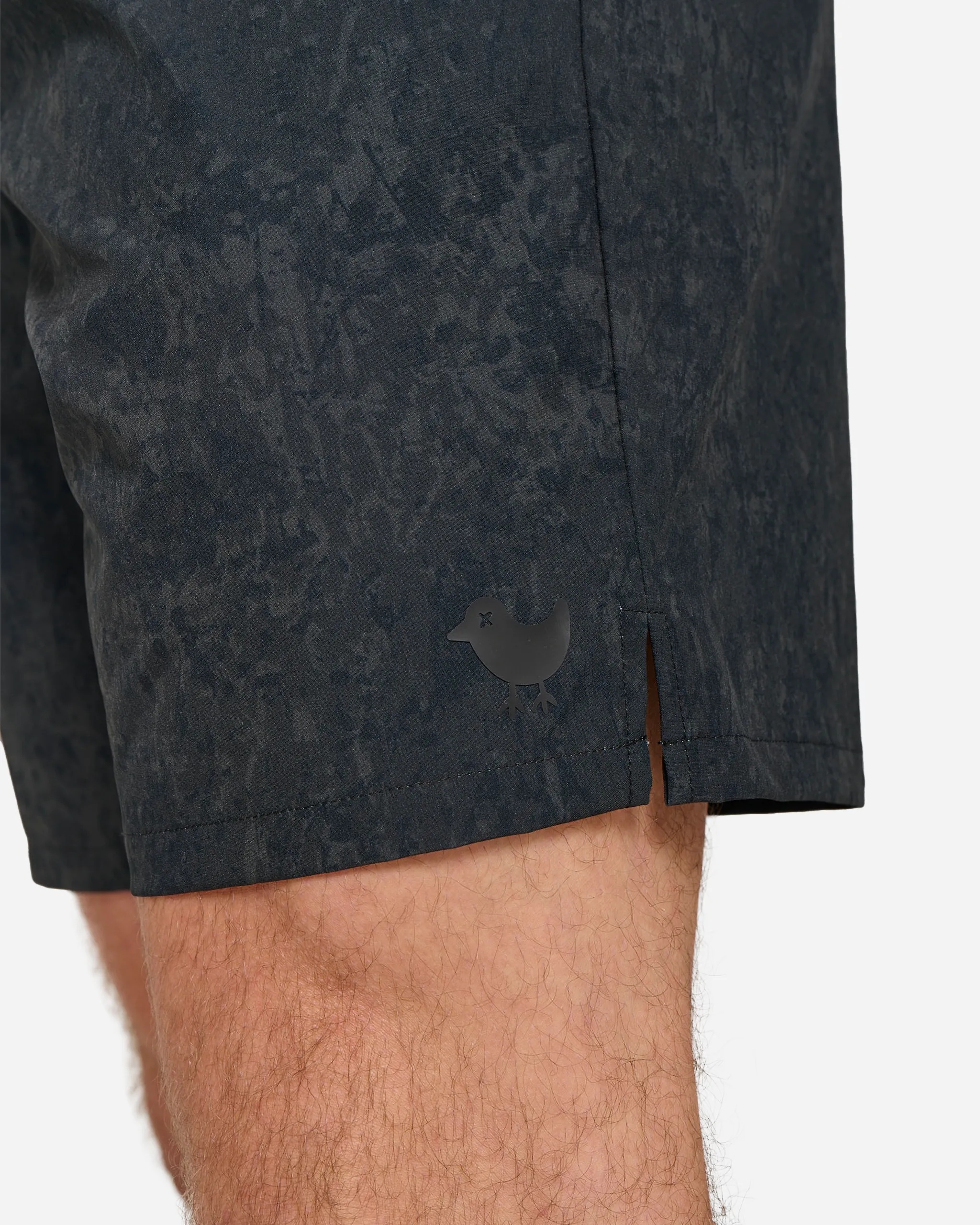 Active Shorts