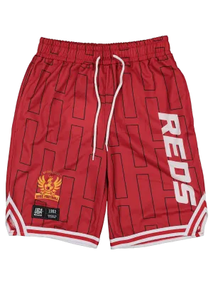 Active Soccer Shorts