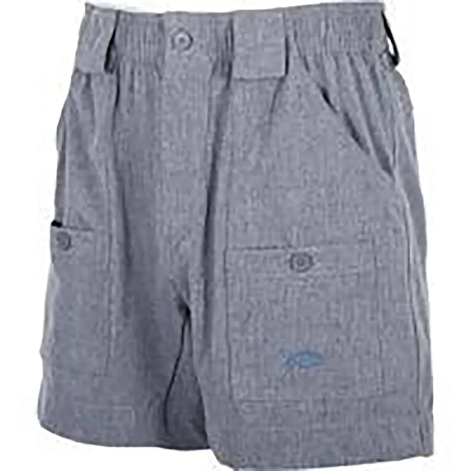 AFTCO MO1 5.5" Stretch Heather (6 colors)