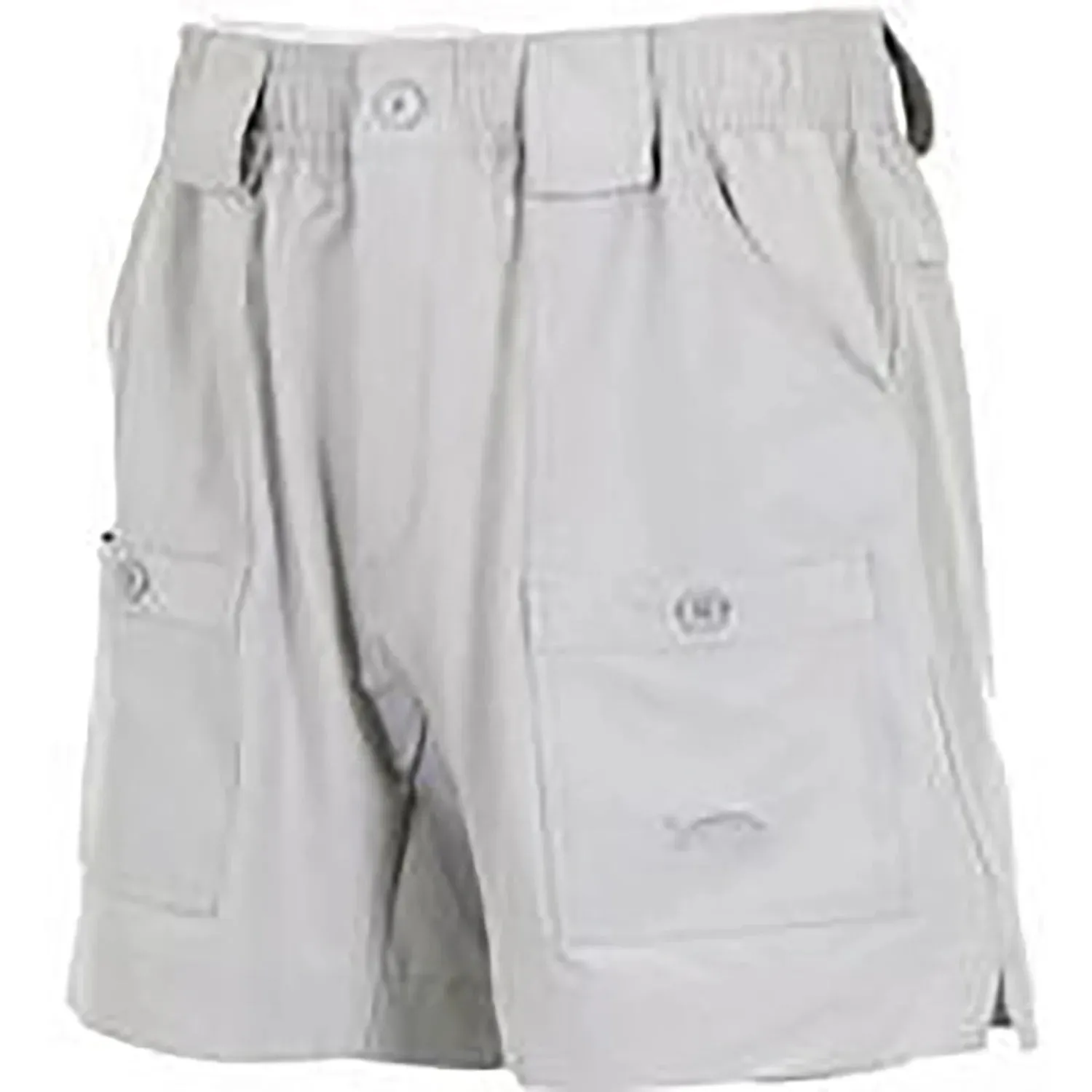 AFTCO MO1 5.5" Stretch Heather (6 colors)