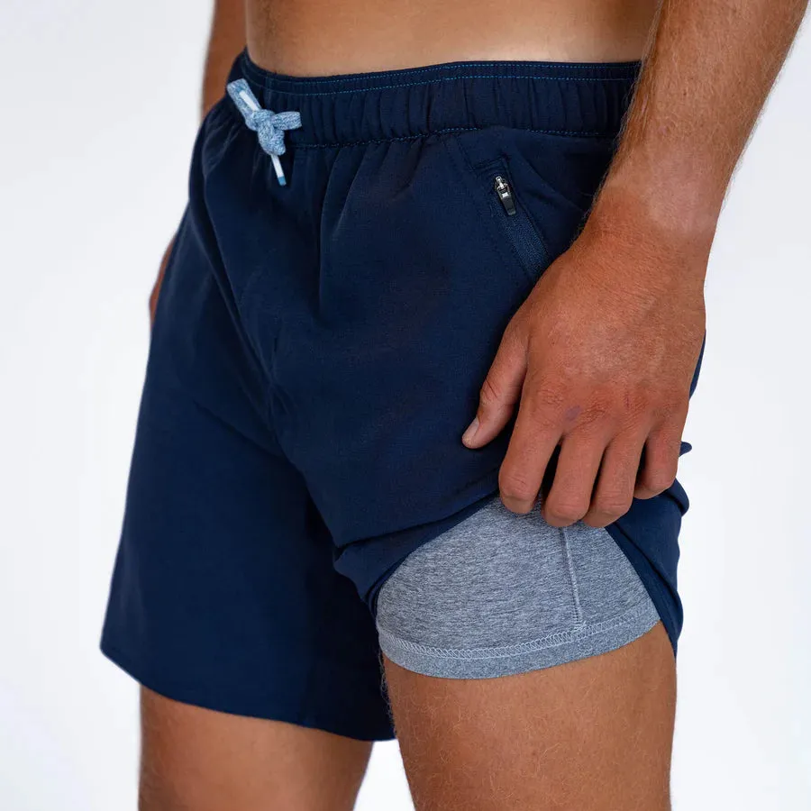 Amble | Tidal Active Short