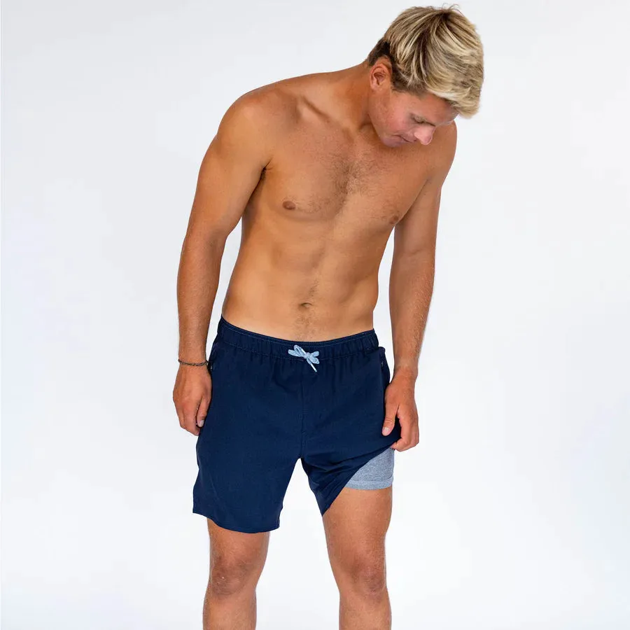 Amble | Tidal Active Short