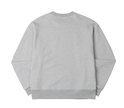 ARCHIVE BOLD (アーカイブボールド)　939 LOGO SWEAT SHIRTS (GRAY)