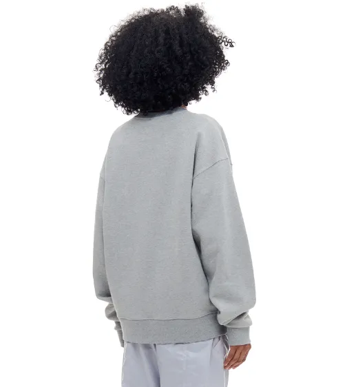 ARCHIVE BOLD (アーカイブボールド)　939 LOGO SWEAT SHIRTS (GRAY)