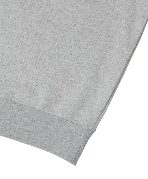 ARCHIVE BOLD (アーカイブボールド)　939 LOGO SWEAT SHIRTS (GRAY)