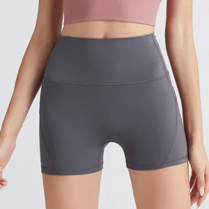 Ariel Active Shorts