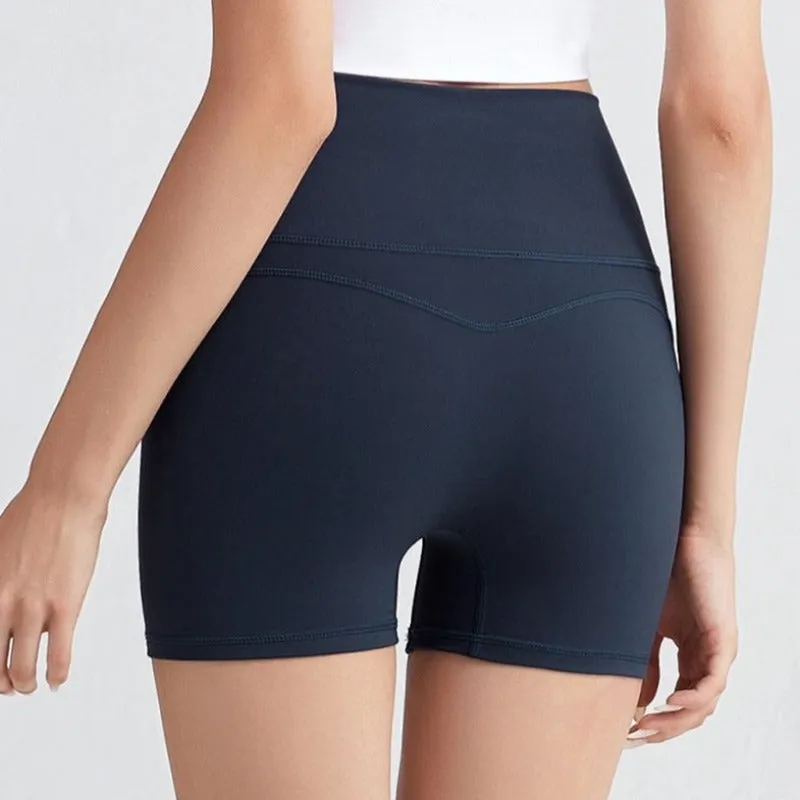 Ariel Active Shorts