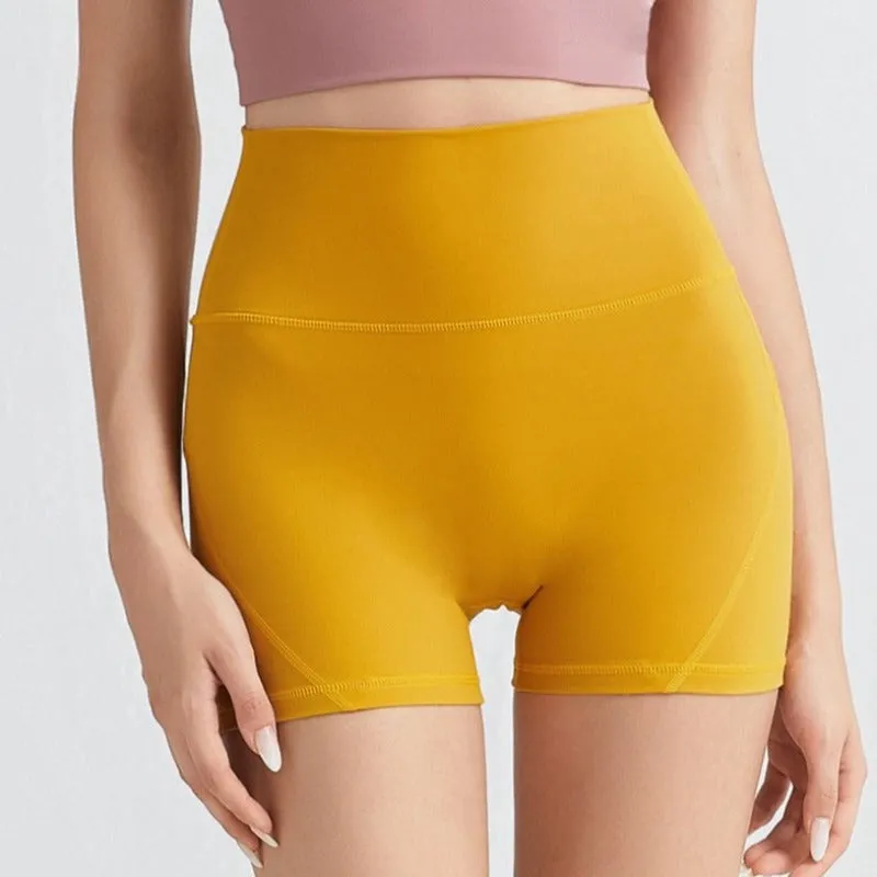 Ariel Active Shorts