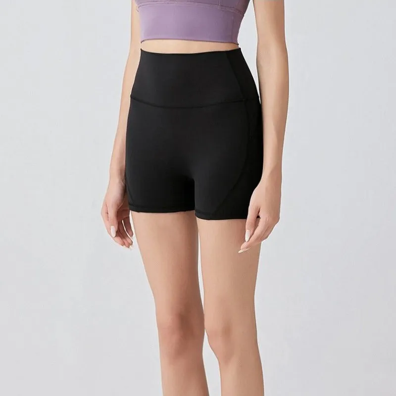 Ariel Active Shorts