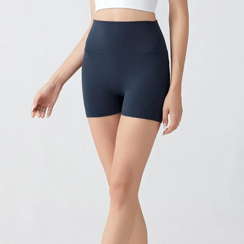 Ariel Active Shorts