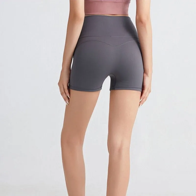 Ariel Active Shorts