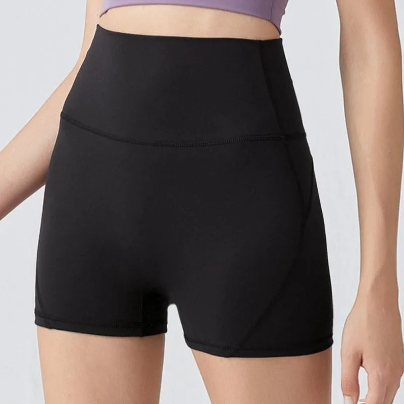 Ariel Active Shorts