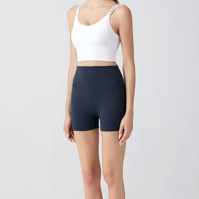 Ariel Active Shorts