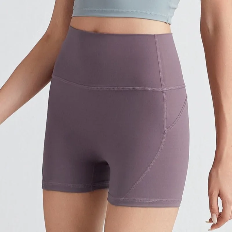 Ariel Active Shorts