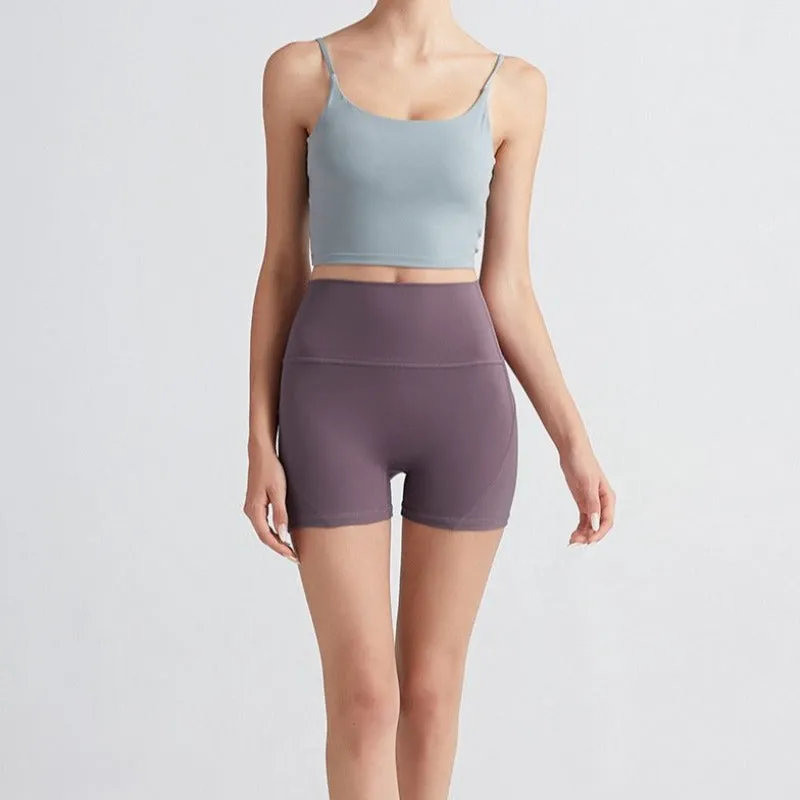 Ariel Active Shorts