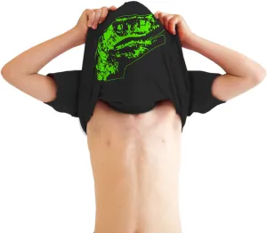 Ask Me About My Raptor Youth T Shirt
