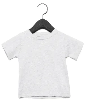 Athletic Heather - Baby Jersey short sleeve tee