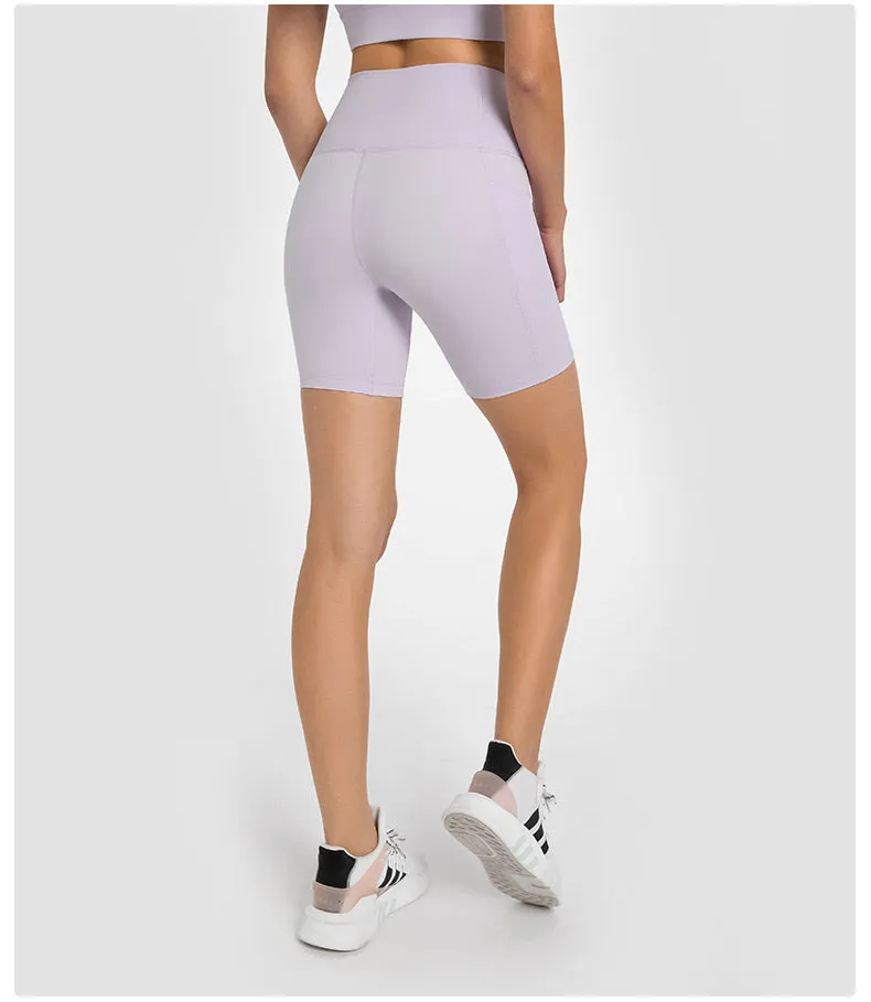 Aurora Short with pockets