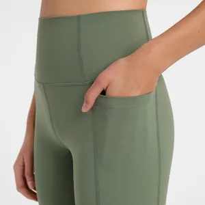 Aurora Short with pockets