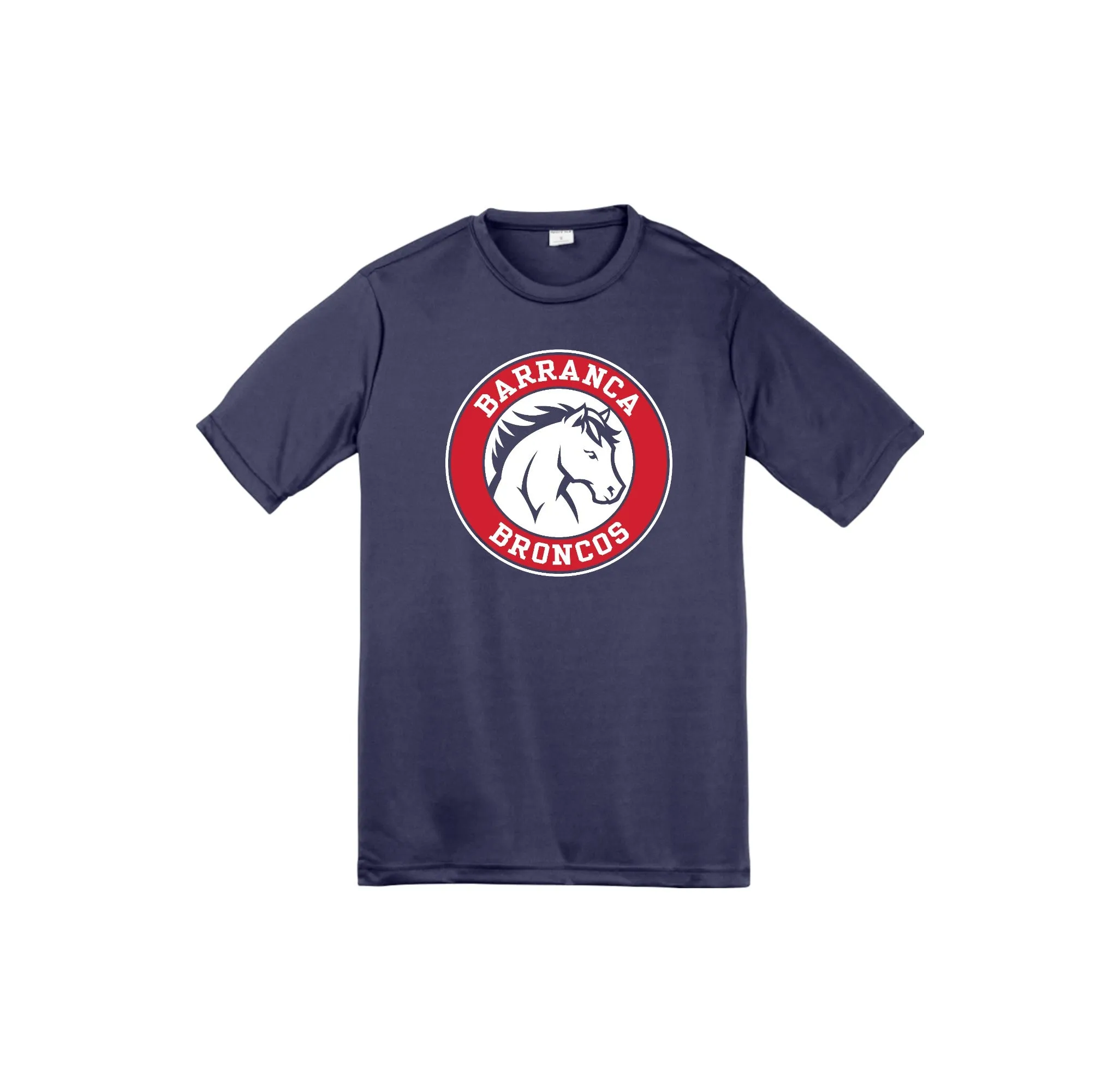 Barranca Elementary II On-Demand-Youth Unisex Dri-Fit Shirt On-Demand