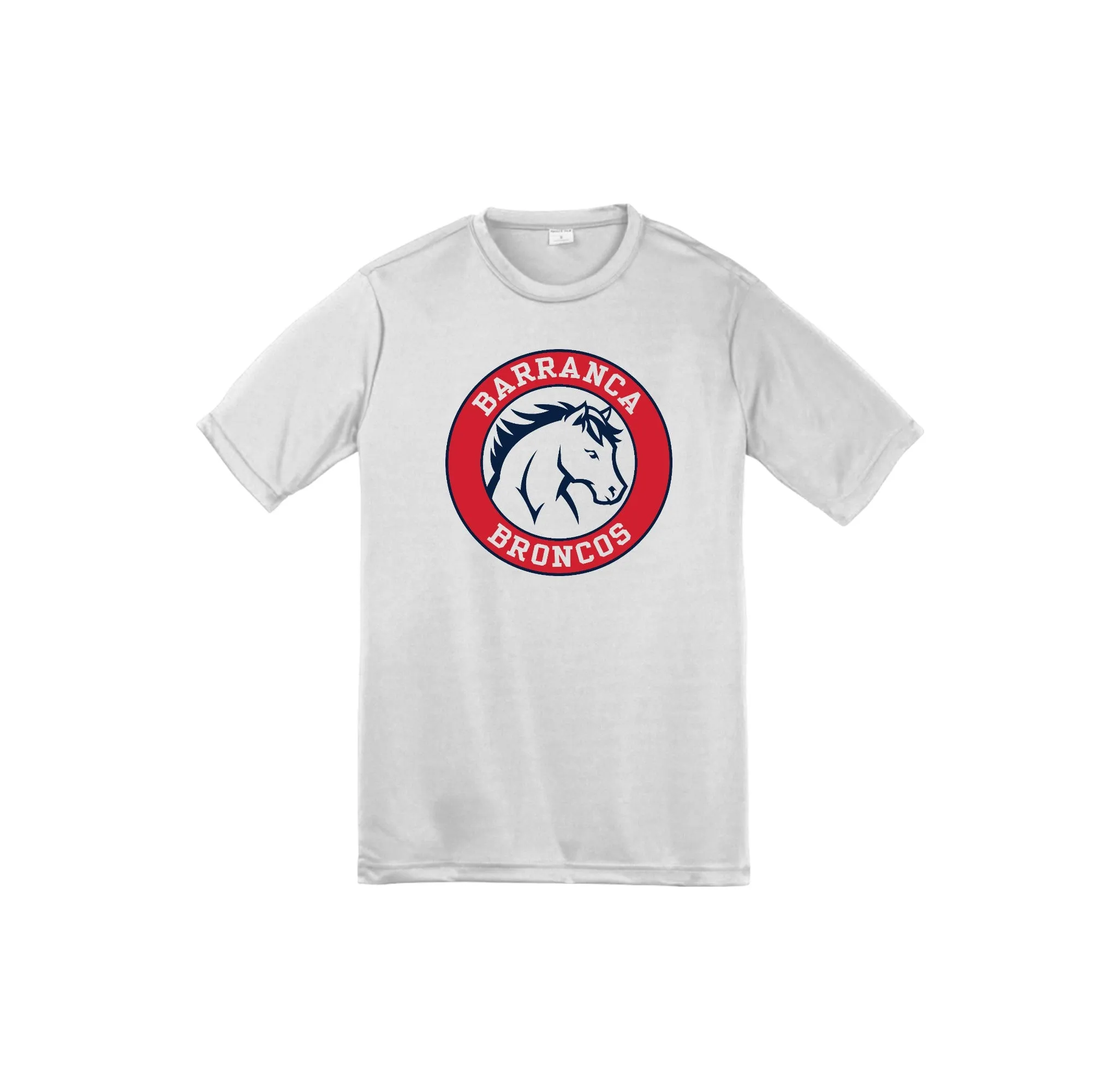 Barranca Elementary II On-Demand-Youth Unisex Dri-Fit Shirt On-Demand