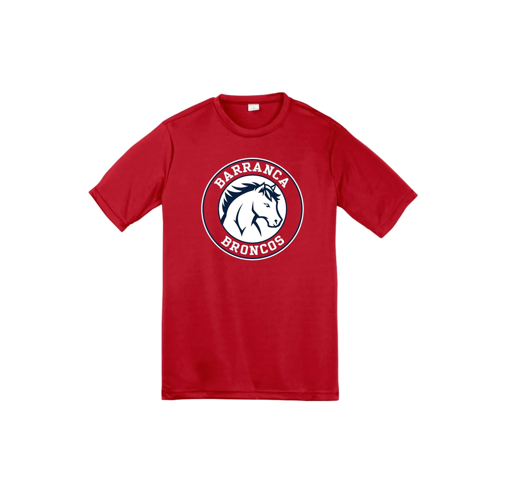 Barranca Elementary II On-Demand-Youth Unisex Dri-Fit Shirt On-Demand