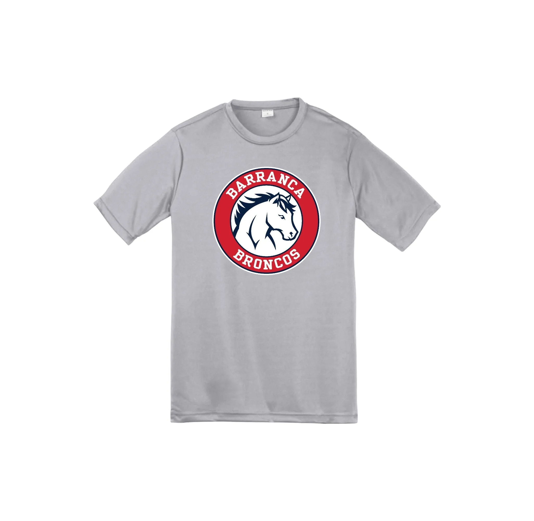 Barranca Elementary II On-Demand-Youth Unisex Dri-Fit Shirt On-Demand