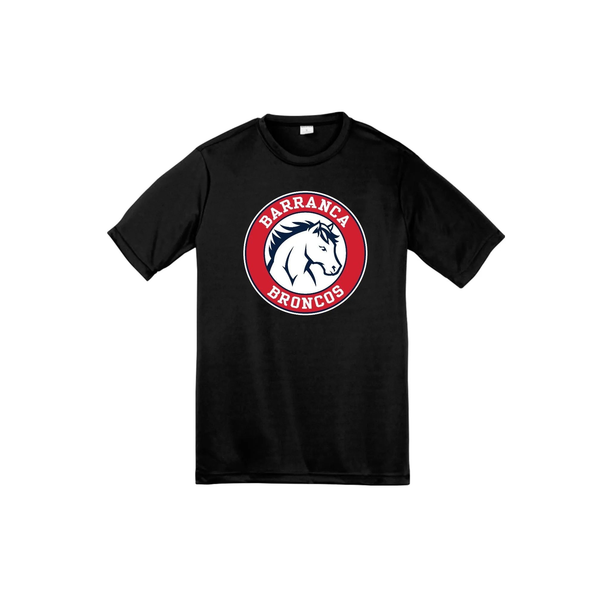 Barranca Elementary II On-Demand-Youth Unisex Dri-Fit Shirt On-Demand