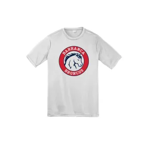 Barranca Elementary II On-Demand-Youth Unisex Dri-Fit Shirt On-Demand