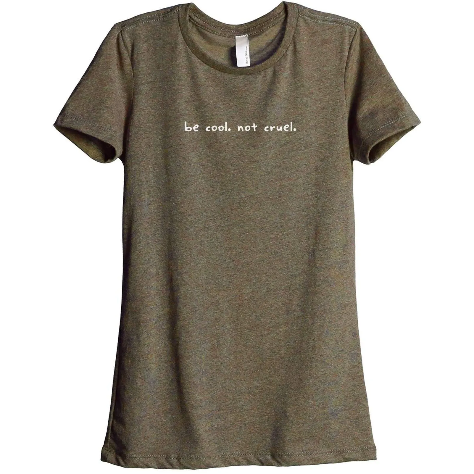 Be Cool Not Cruel