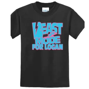 Beast Mode for Logan Drifit