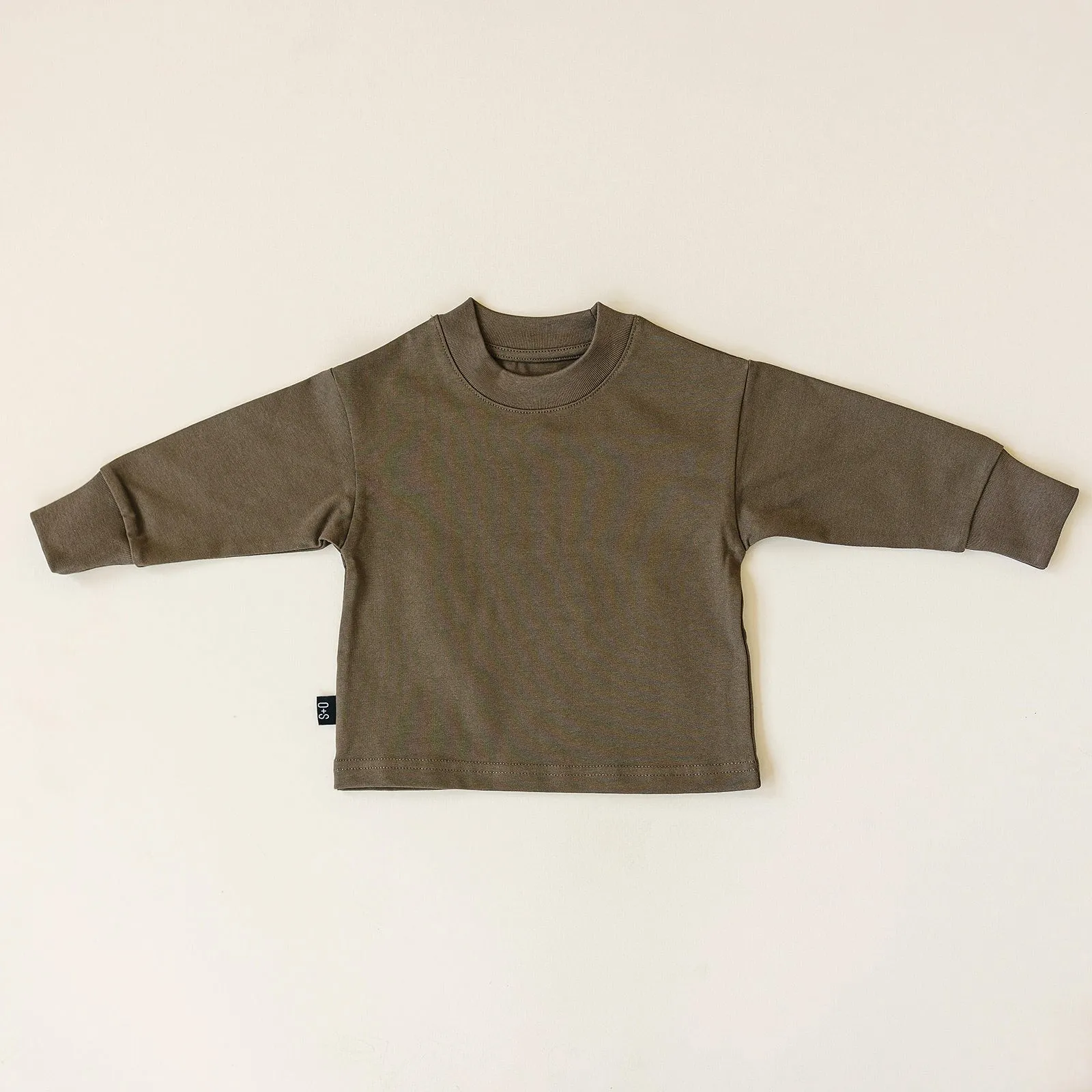 Bentley Long Sleeve