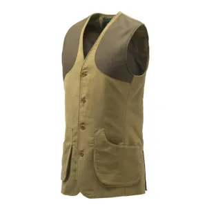 Beretta MOLESKIN CLASSIC VEST Brown
