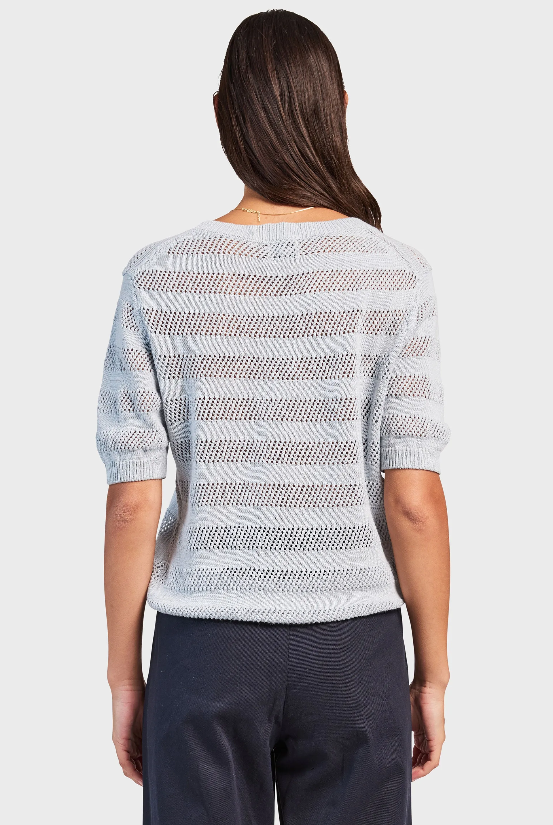 Betty Knit Top