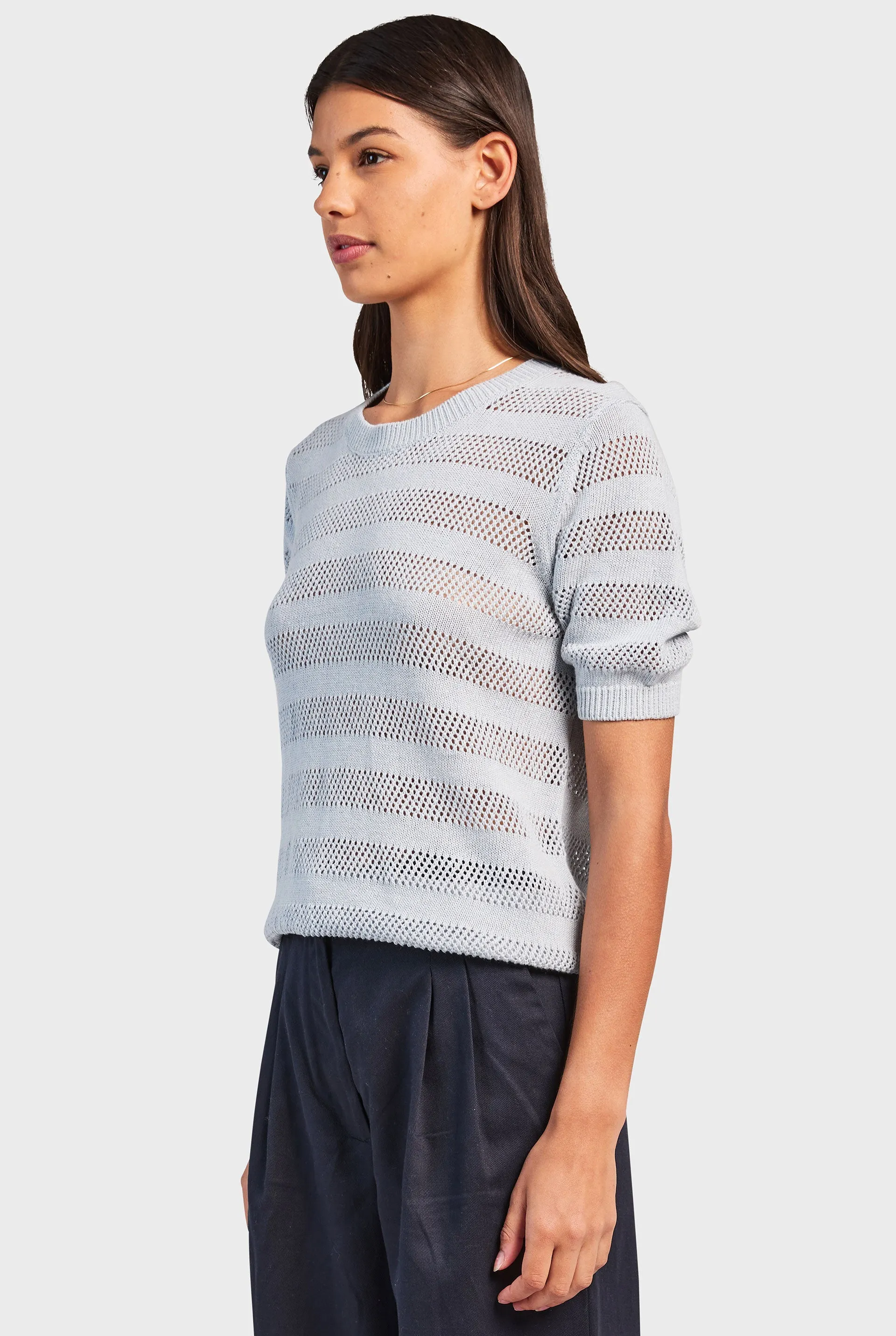Betty Knit Top