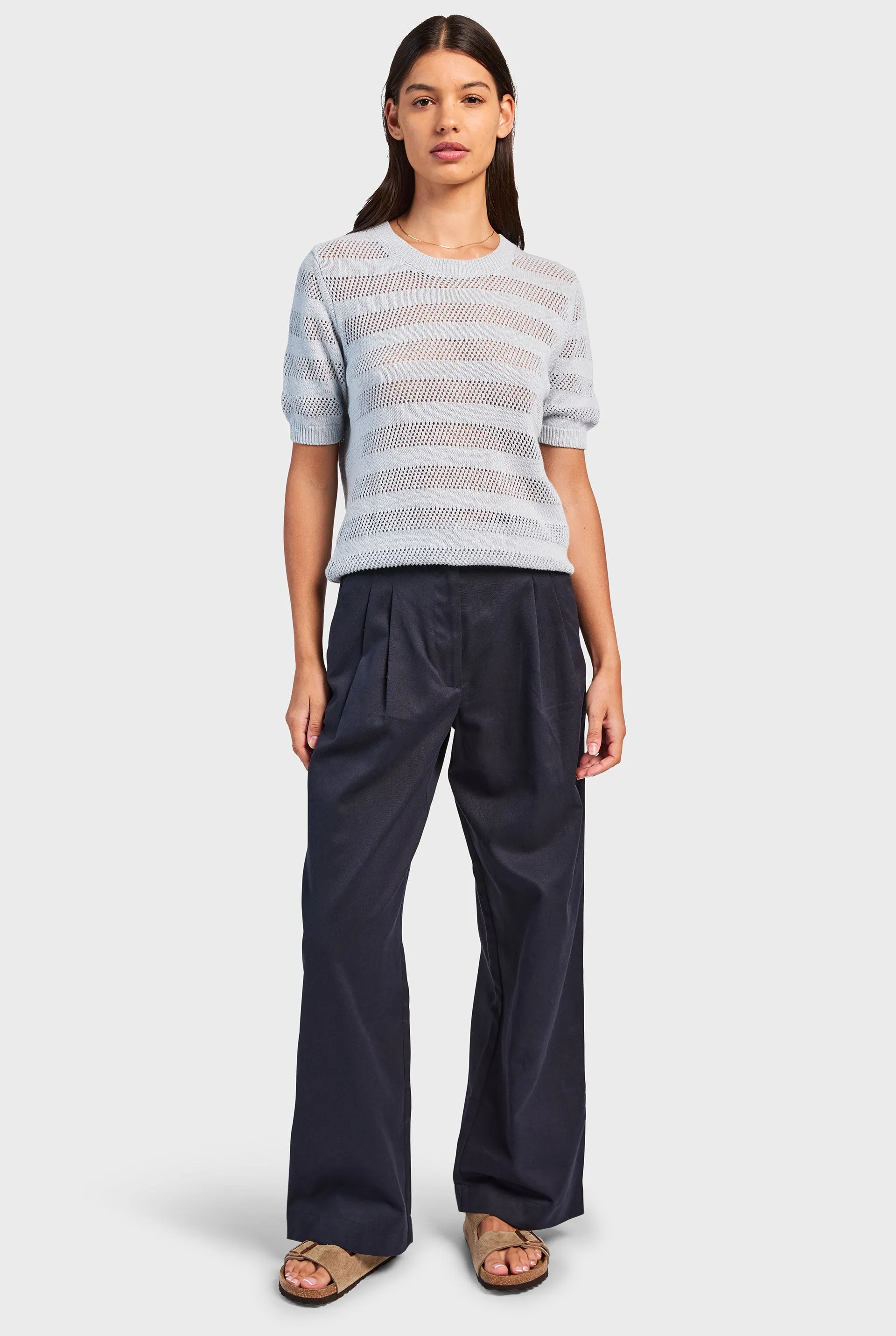 Betty Knit Top
