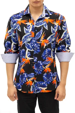 'Birds Of Paradise'