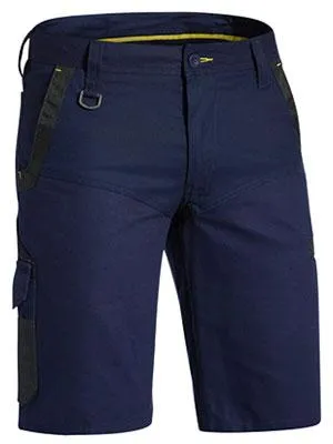 Bisley Flex & Move Stretch Cargo Short (BSHC1130)