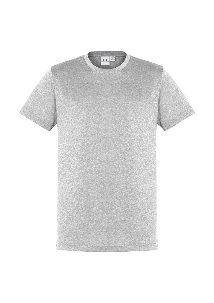 Biz Men's Aero Tee
