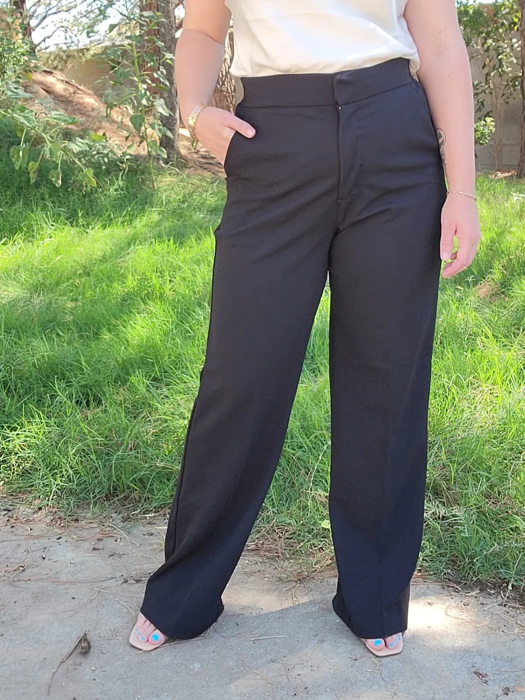 Blake Pants
