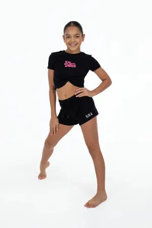 Bloch Active Track Short
