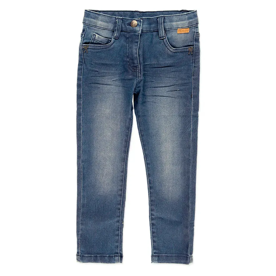Bloom Jeans, 4-10 years